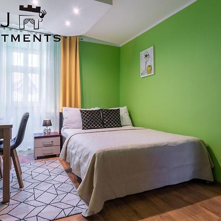 Stary Toruń J&J Apartments, Szczytna 1, Apartament 9 מראה חיצוני תמונה