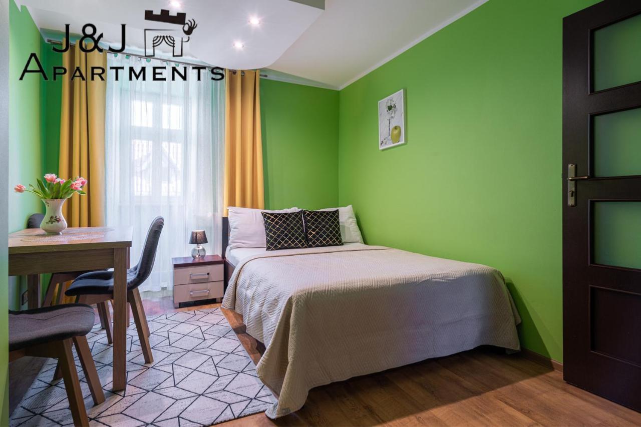 Stary Toruń J&J Apartments, Szczytna 1, Apartament 9 מראה חיצוני תמונה