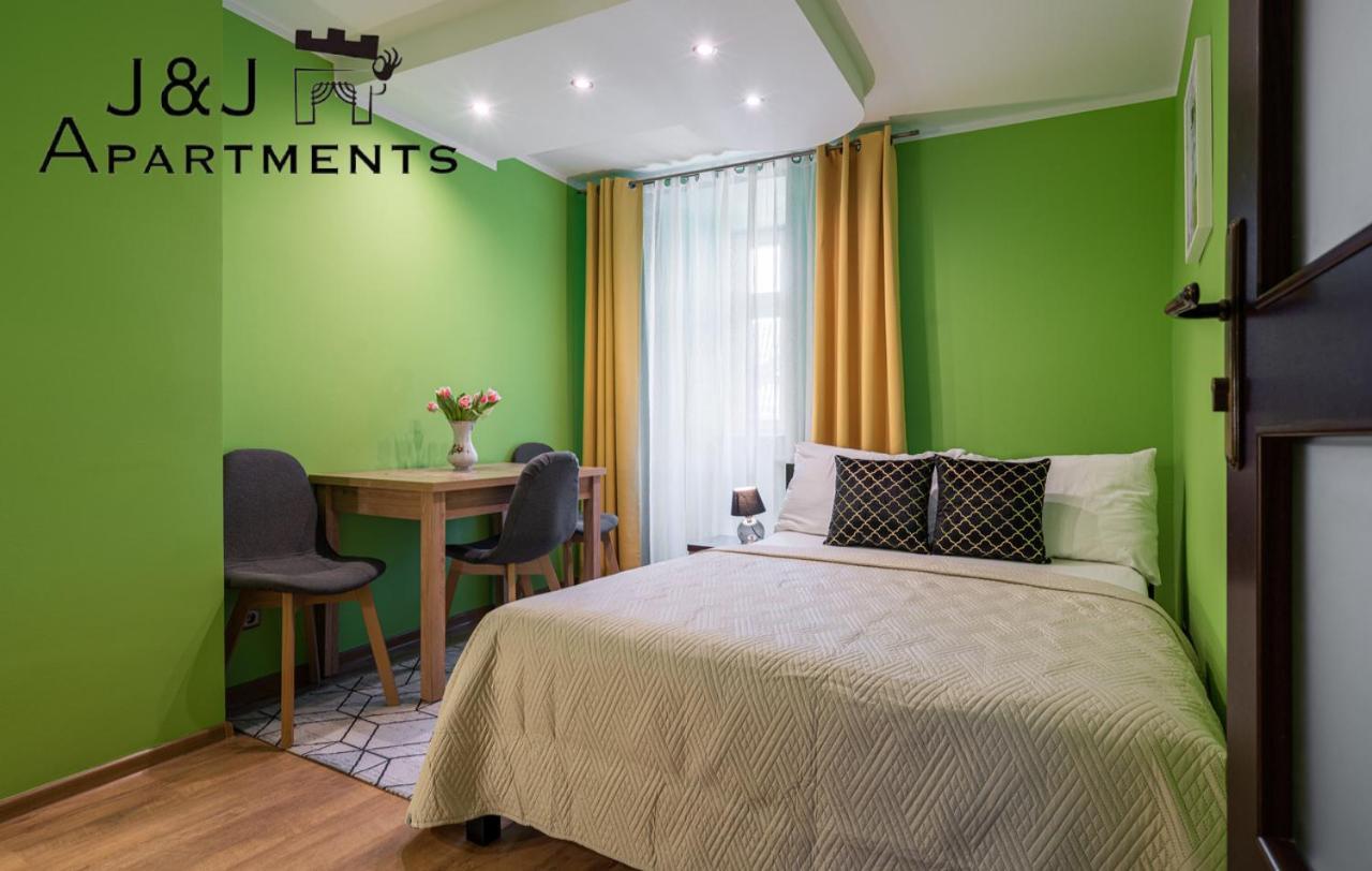 Stary Toruń J&J Apartments, Szczytna 1, Apartament 9 מראה חיצוני תמונה